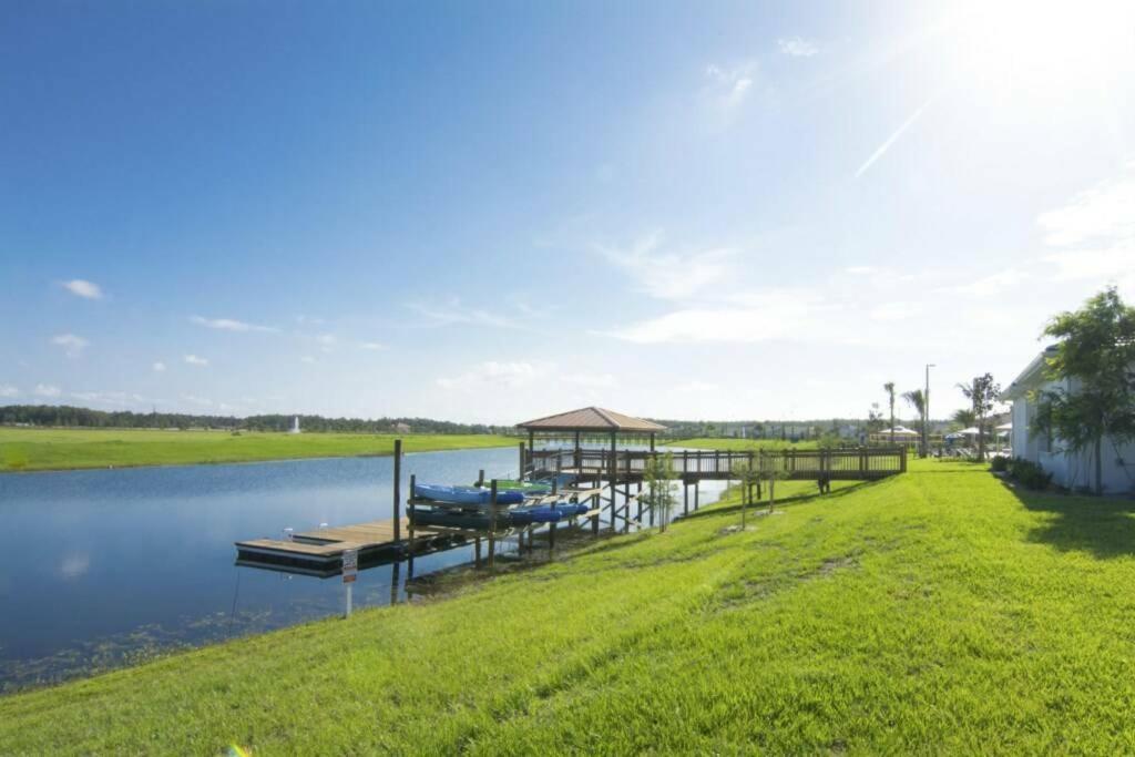 Incredible Apartment At Storey Lake Sl47312 Kissimmee Exterior photo