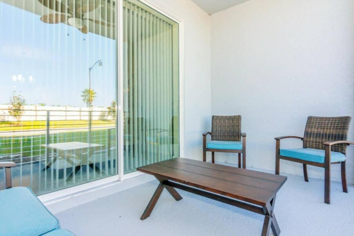 Incredible Apartment At Storey Lake Sl47312 Kissimmee Exterior photo