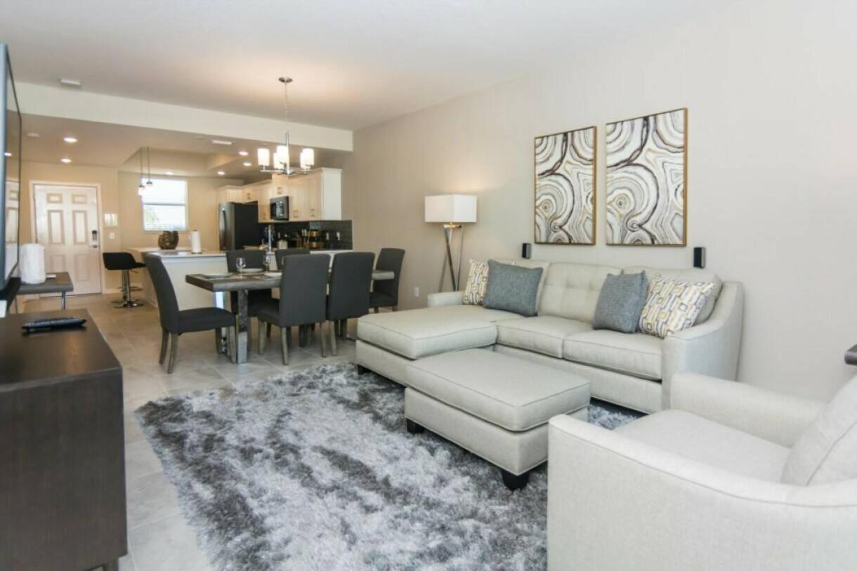 Incredible Apartment At Storey Lake Sl47312 Kissimmee Exterior photo